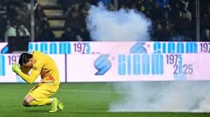 加兰特：国米与那不勒斯是争冠第一梯队，米兰和尤文第二梯队