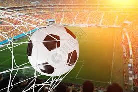 足球之
